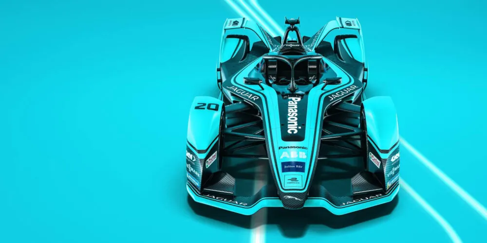 Formula E