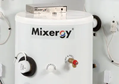 MIXERGY