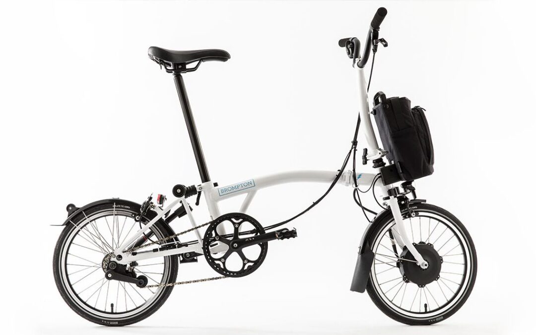 Brompton Electric